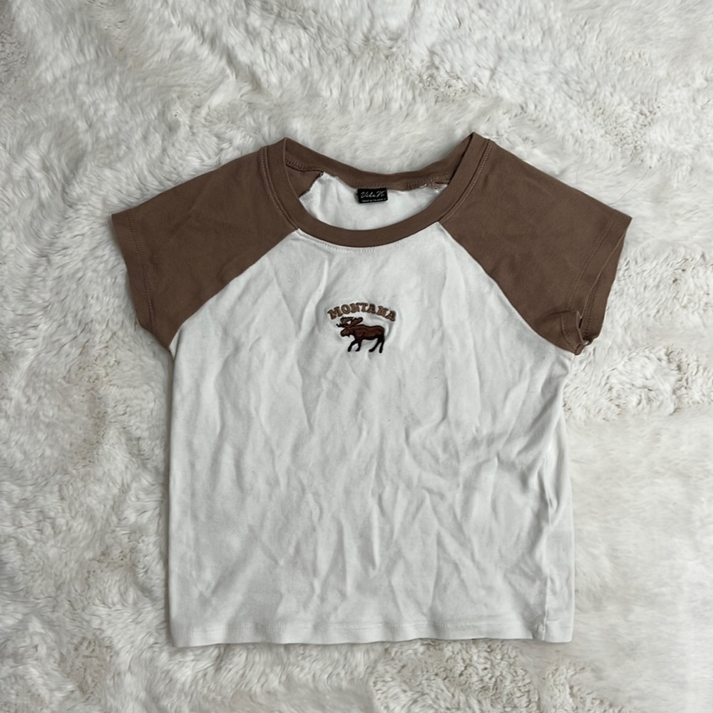 Baby Tee